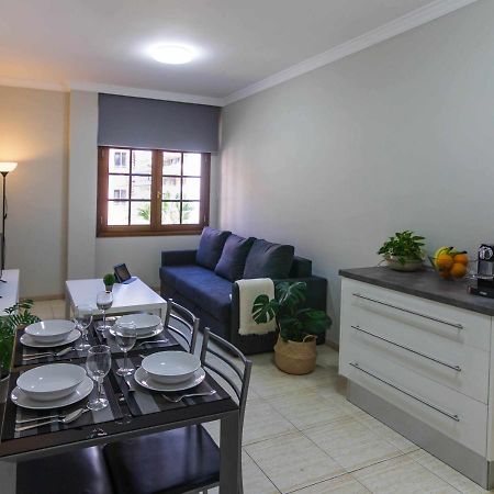 Central And Bright Apartment Y1 Puerto de la Cruz  Exterior photo