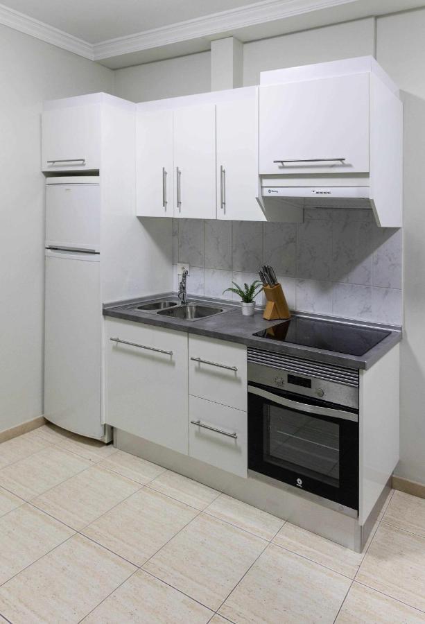 Central And Bright Apartment Y1 Puerto de la Cruz  Exterior photo